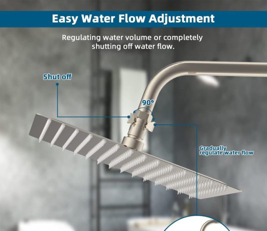 all metal shower head flow control valve g12 brass shut off valve with handle lever shower head valve water flow control