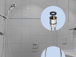comparing and reviewing 5 stainless steel shower hoses