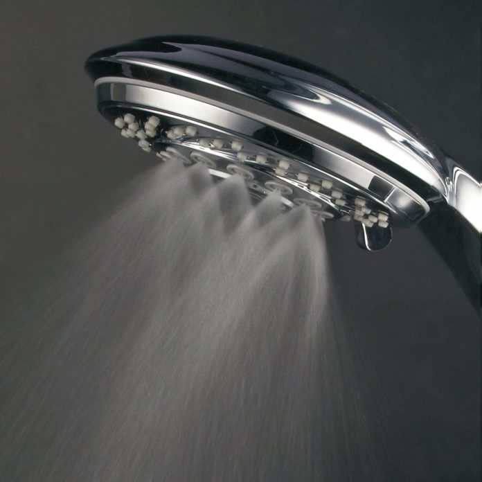 hotelspa 7 setting aquacare shower head review