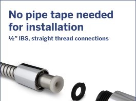 shower hose showdown a review of 3 top products