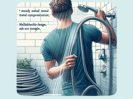 speakman versatile hand shower hose review