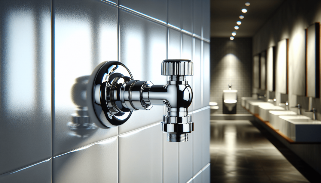 KOHLER K-98350-CP Awaken Wall-Mount Supply Elbow Review | Hello Bathrooms
