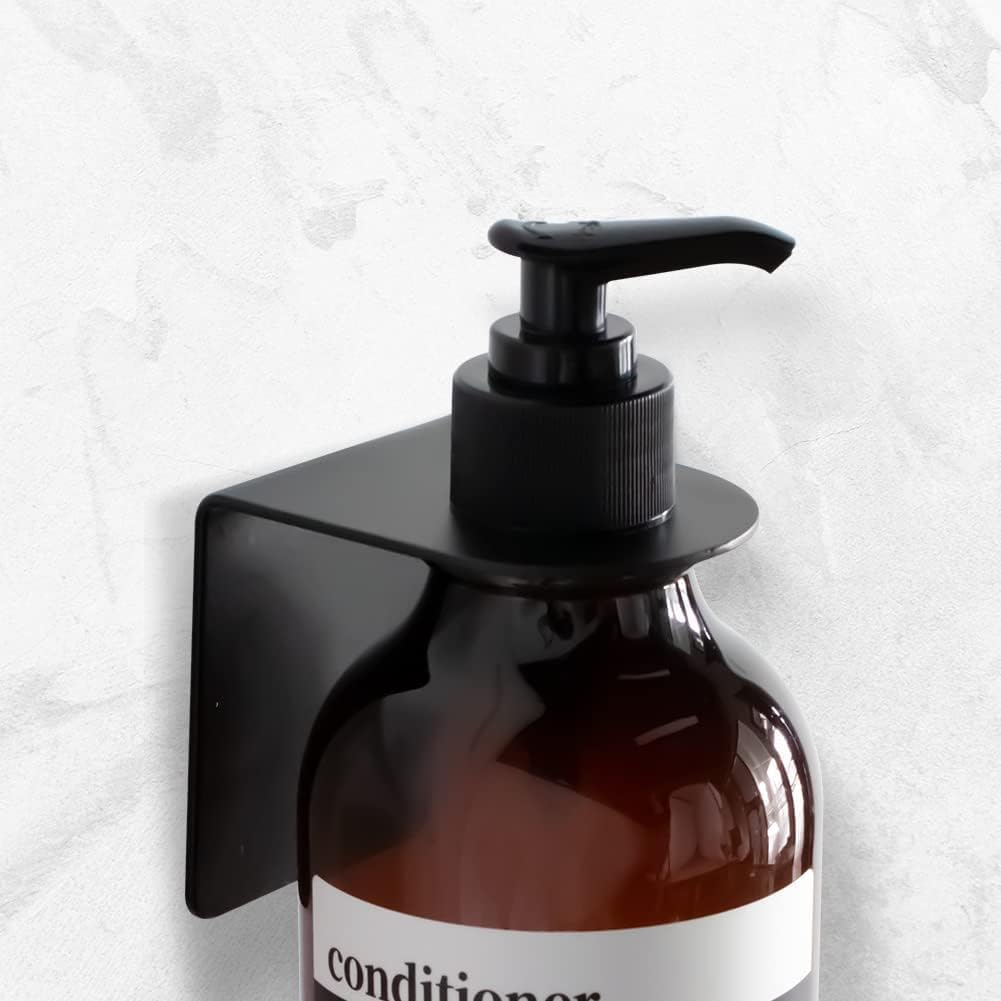 2 Bottle Hand Soap Dispenser Drill Free Wall Soap Dispenser Refillable Wall Mounted Hand Soap Bottles with Pump for Bathroom and Kitchen 2 Bottle Hand Soap Dispenser Drill Free Wall Soap Dispenser Refillable Wall Mounted Hand Soap Bottles with Pump for Bathroom and Kitchen