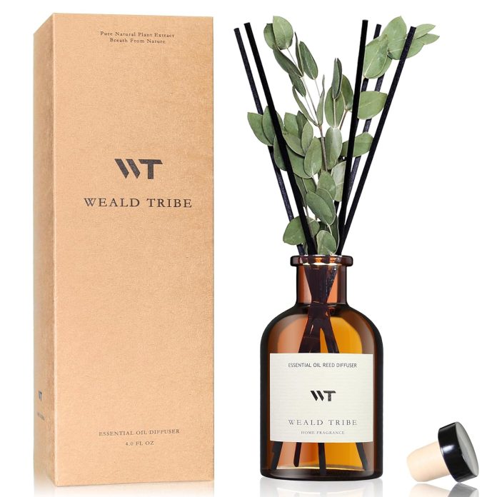 weald-tribe-flower-reed-diffuser-set-eucalyptus-lavender-scent-for-bathroom-accessories-shelf-decor-air-fresheners-stick