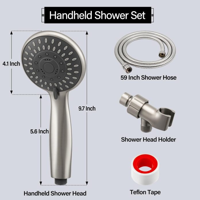 high-pressure-handheld-shower-head-briout-5-settings-powerful-water-spray-shower-head-against-low-pressure-water-flow-wi