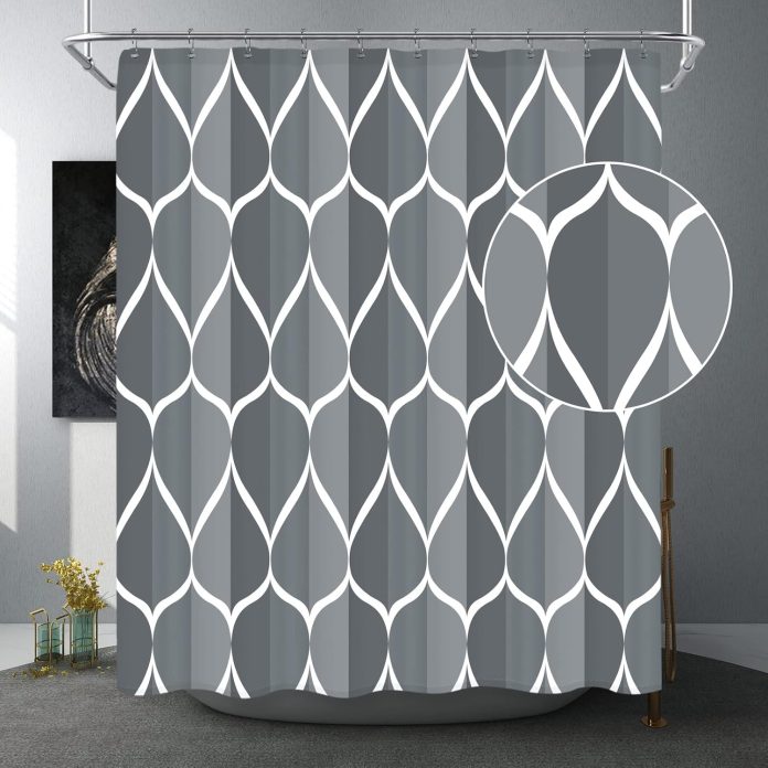 gelbchu-grey-shower-curtain-waterproof-design-and-polyester-quick-drying-weighted-hem-shower-curtains-set-for-bathroom-w