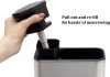 3-in-1 Kitchen Soap Dispenser Sponge Holder Review