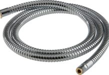 Delta Faucet RP40664 Hose Hand Shower R4700 Chrome review