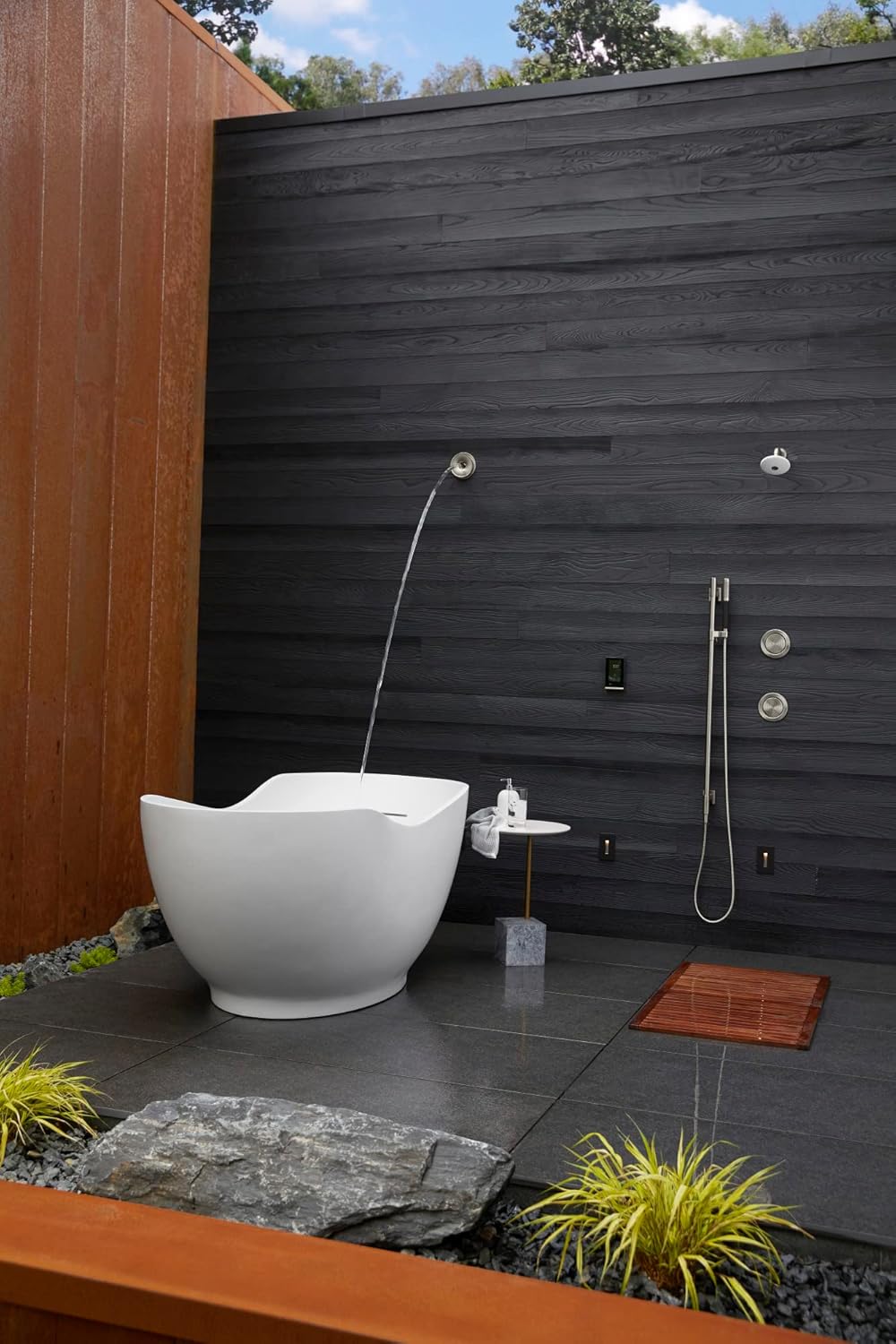 KOHLER K-8593-BL MasterShower 72 Metal Extra Long Shower Hose Replacement, Flexible Design, Durable, Easy Installation, Matte Black KOHLER K-8593-BL MasterShower 72 Metal Extra Long Shower Hose Replacement, Flexible Design, Durable, Easy Installation, Matte Black