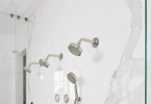 KOHLER K-8593-BL MasterShower 72\” Metal Shower Hose review