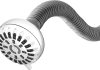 Waterpik PowerPulse Flexible Neck Shower Head review