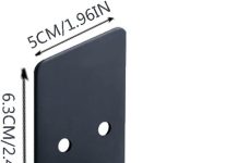 BiJun Soap Dispenser Wall Mount review