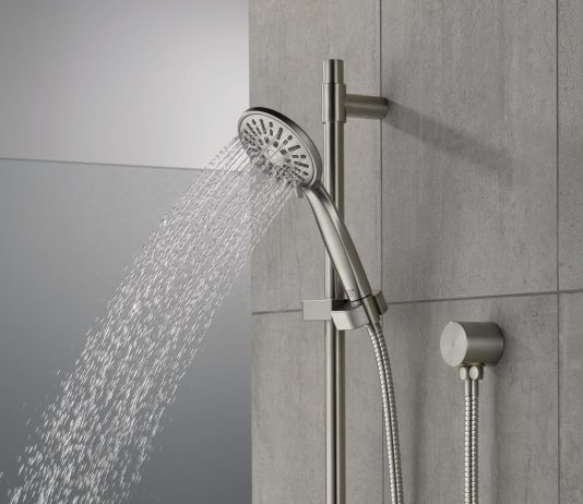 Delta Faucet 51361-SS review