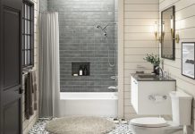 KOHLER K-23218-G-BN Awaken Shower Package review