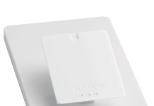 Lutron Caseta Pedestal for Pico Remote L-PED1-WH White review