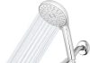 Waterpik QMP-863ME Magnetic Shower Head review