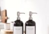GraceHomewares Stoneware Ceramic Dish Soap Dispenser review
