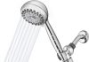Waterpik XRO-763E PowerPulse Shower Head review