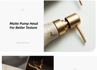 YYW Ceramics Soap Dispenser review