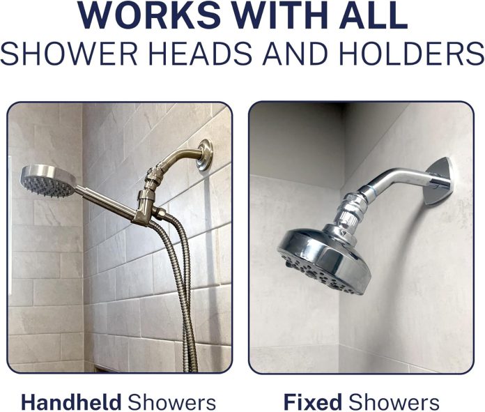 hammerhead-showers-solid-metal-shower-head-swivel-ball-adapter-chrome-adjustable-pivot-ball-to-adjust-showerhead-angle-u