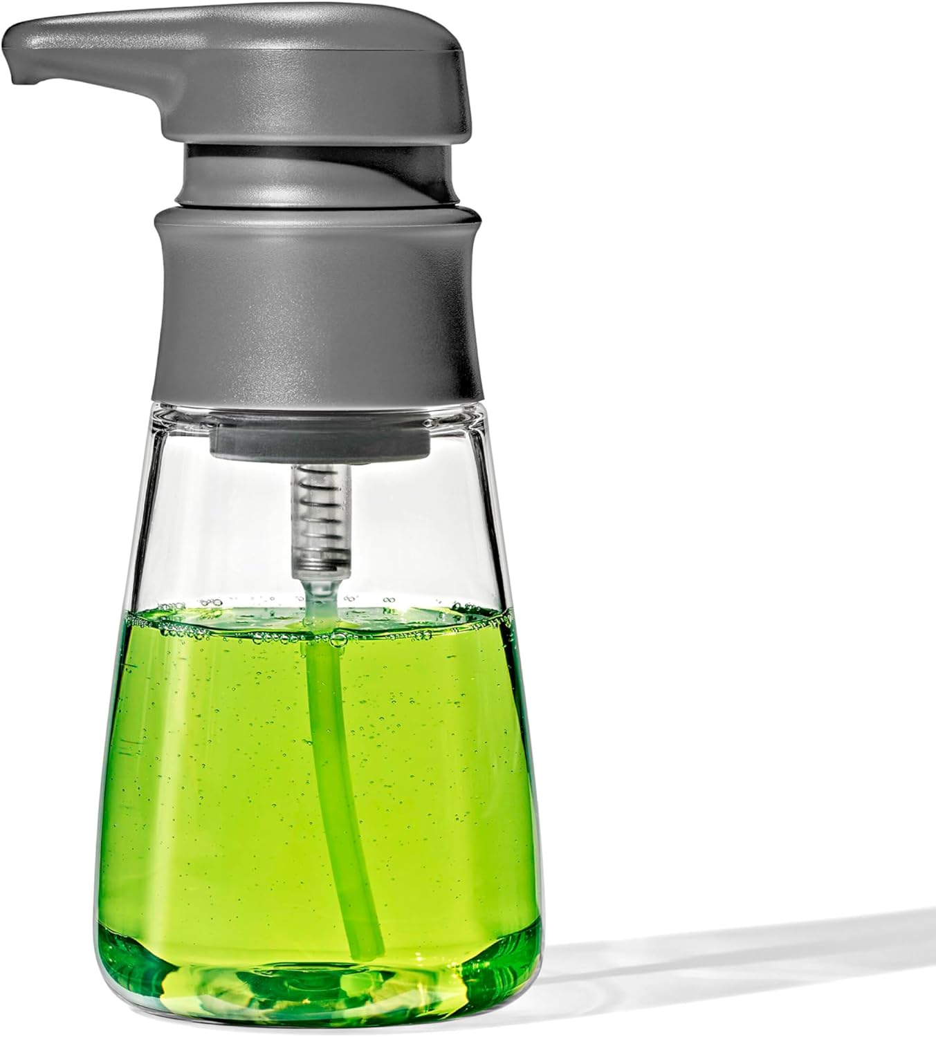 OXO Good Grips Soap Dispenser - oz OXO Good Grips Soap Dispenser - oz