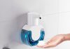 Automatic Foaming Soap Dispenser 15oz/420ml Review (2026) Home |