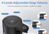 Automatic Soap Dispenser Touchless Review — Worth Buying? Home |