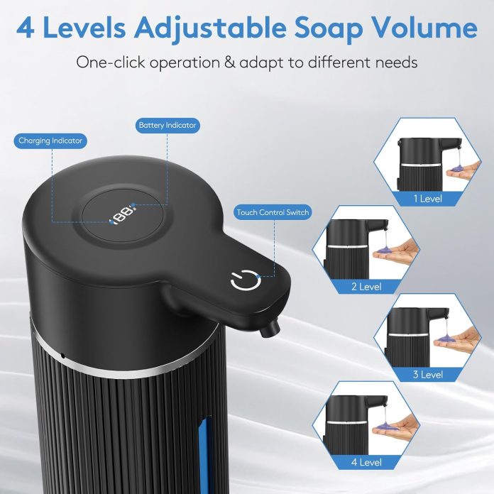 automatic-soap-dispenser-touchless-142oz420ml-dish-hand-soap-dispenser-for-kitchen-bathroom-adjustable-volume-for-thick-
