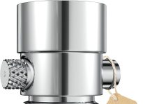 HammerHead Showers® Solid Metal Shower Head Shut Off Valve – Chrome – Brass Shower Head Valve Reduces Flow To A Trickle – Universal Shower Shut Off Valve – Plumbing Code Compliant