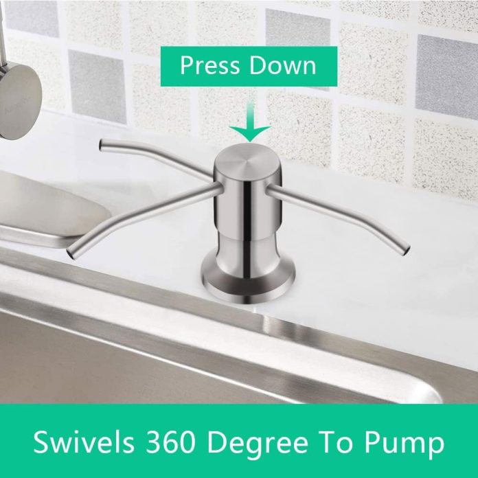 soap-dispenser-for-kitchen-sink-built-in-sink-soap-dispenser-brushed-nickel-countertop-soap-dispenser-pump-with-extensio