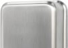 Stardrix Heavy Duty Stainless Steel Wall Mount Soap Dispenser, 1100ml/37oz, with Corrosion Proof Lining and Anti-Leak Pump for Commercial & Home Bathroom Kitchen(Vertical) Home |