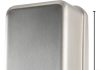 Commercial Soap Dispenser Wall Mount, 304 Stainless Steel & Solid Brass Pump Core, Industrial Grade Hand Soap Dispenser with Corrosion-Proof Lining for Bathrooms & Kitchens, 37oz/1100ml ADA Compliant