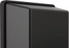 Delta Faucet 50570-BL ShoweringComponents Square Wall Elbow for Hand Shower, Matte Black
