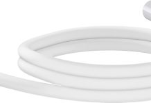 KOHLER STATEMENT™ HANDSHOWER HOSE, 60″
