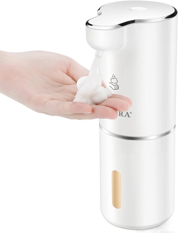 secura-foaming-soap-dispenser-10oz300ml-touchless-automatic-soap-dispenser-with-adjustable-volume-control-rechargeable-h