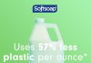 Softsoap Liquid Hand Soap Refill, Soothing Clean, Aloe Vera Fresh Scent – 1 gallon Home |