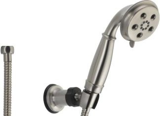 GMISUN Amber Glass Soap Dispenser Review (2026)