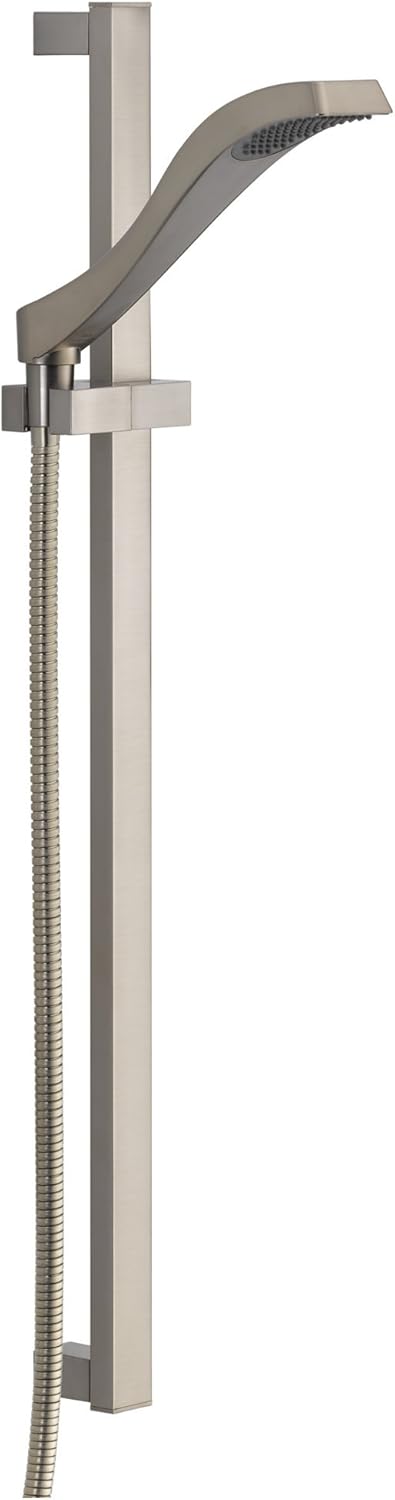 delta-faucet-dryden-single-spray-touch-clean-wall-mount-slide-bar-hand-held-shower-with-hose-polished-nickel-57051-pn