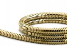 MASTERSHOWER® 72″ HOSE
