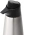 OXO Good Grips Stainless Steel Easy Press Soap Dispenser Home |